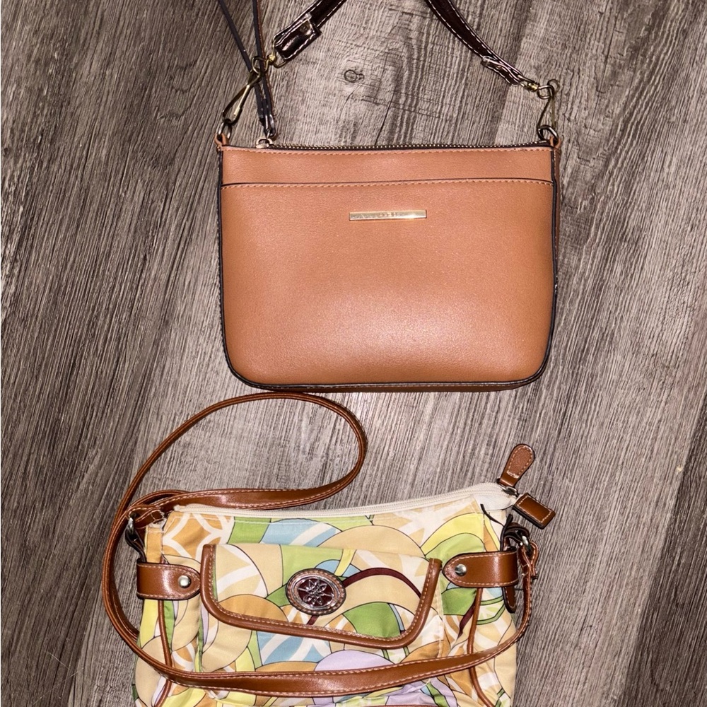 Crossbody/Shoulder Bag/Purse